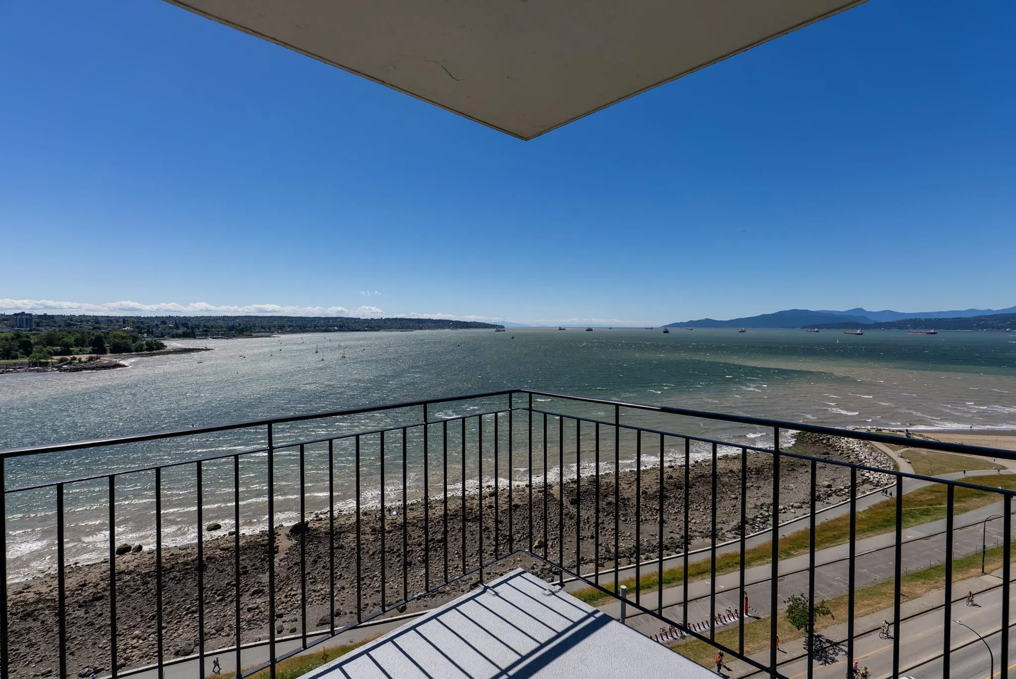 1575 Beach Avenue #1301