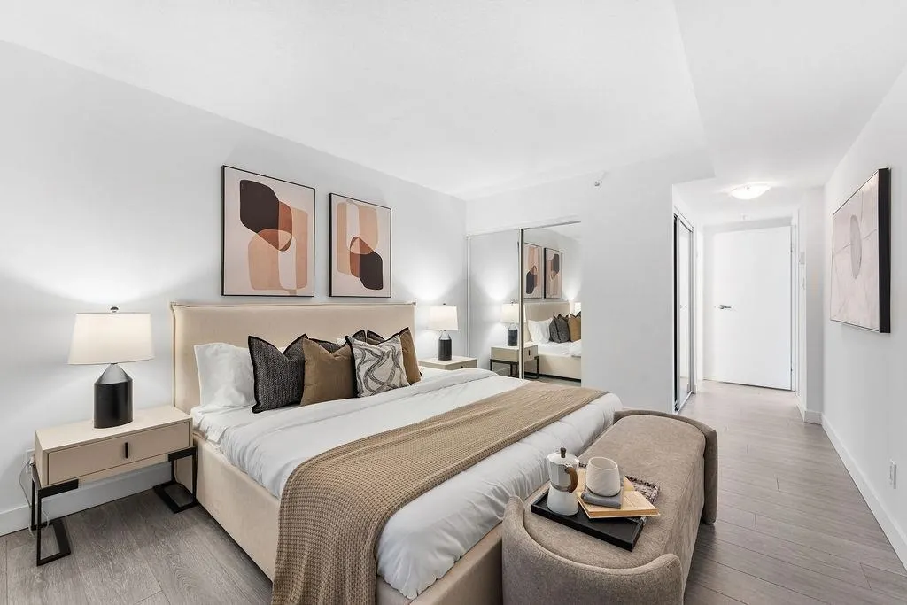 1238 Melville Street #1506