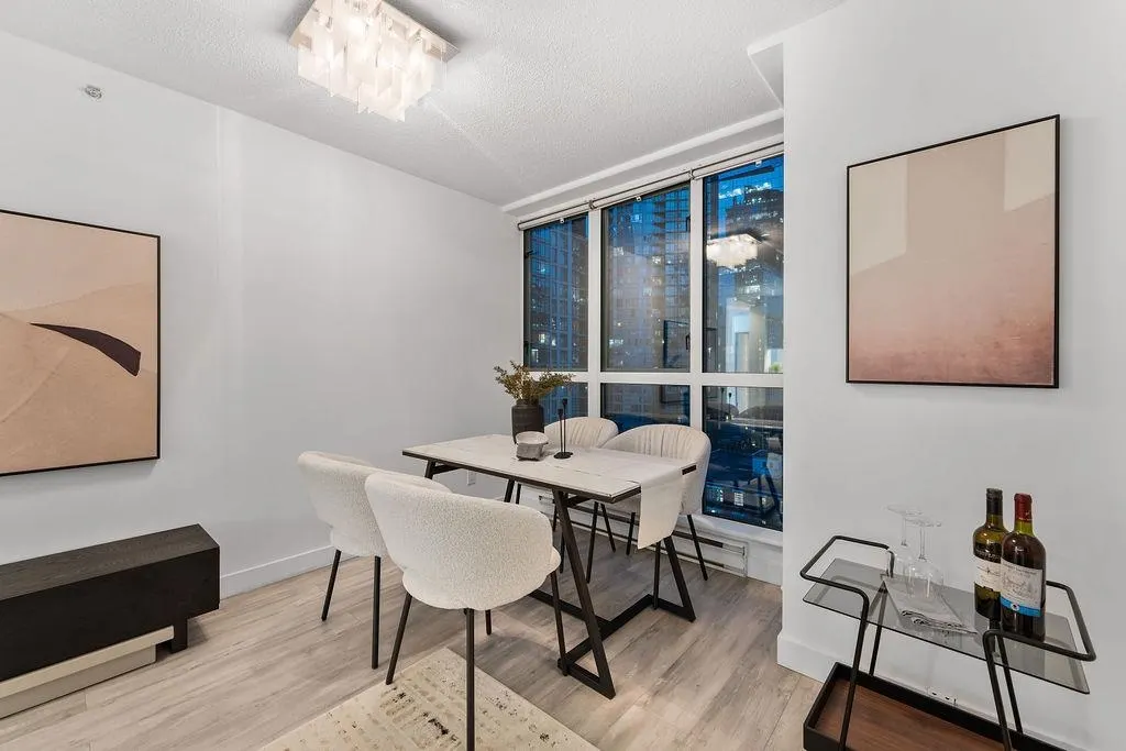 1238 Melville Street #1506