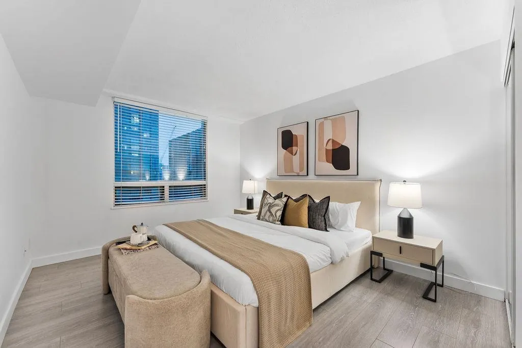 1238 Melville Street #1506