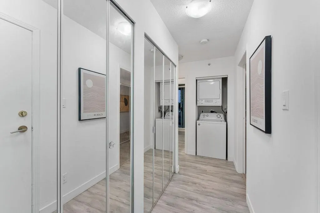 1238 Melville Street #1506