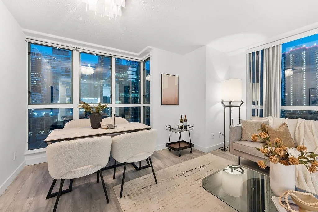 1238 Melville Street #1506
