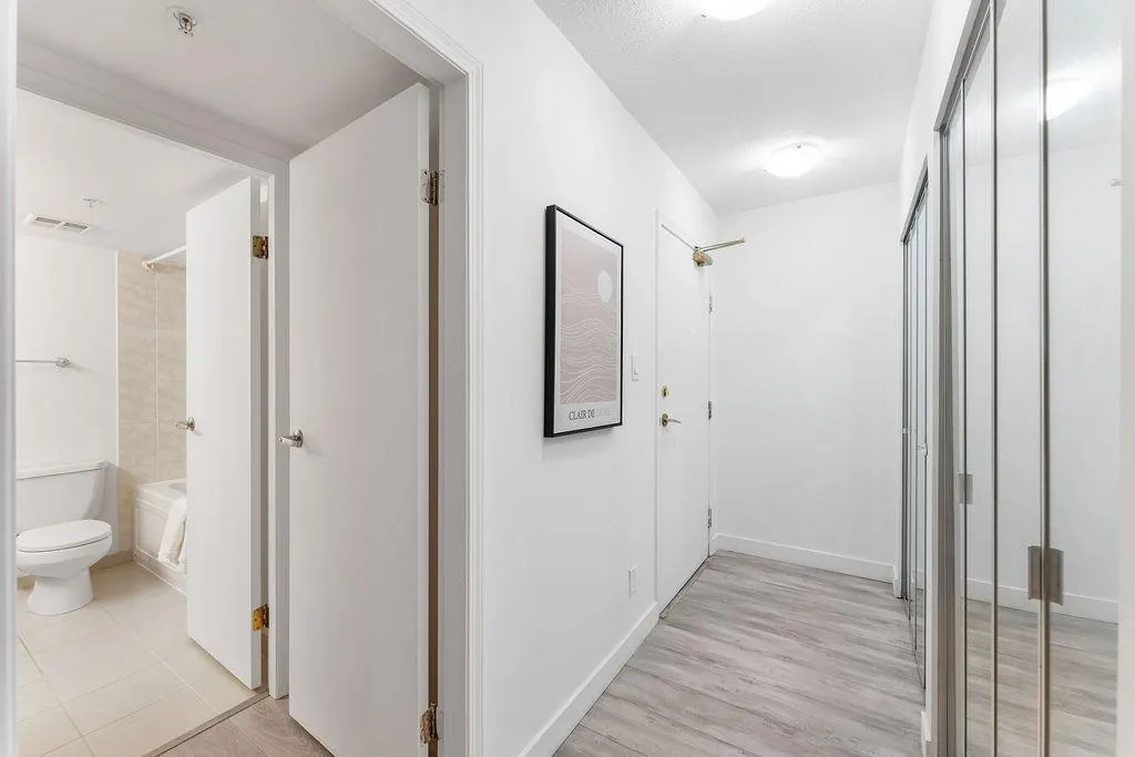 1238 Melville Street #1506