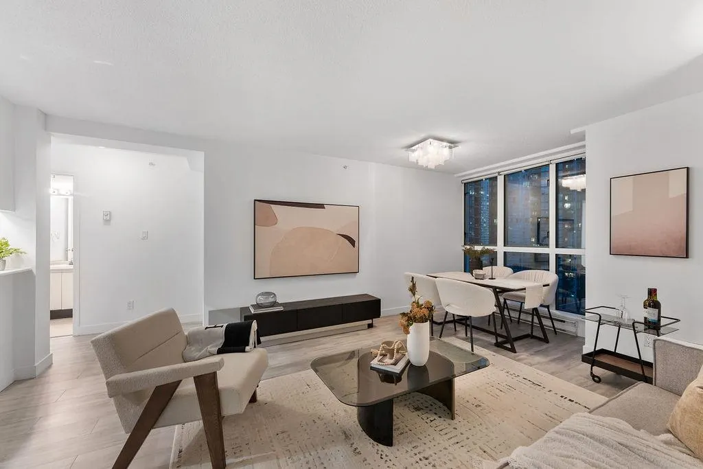 1238 Melville Street #1506