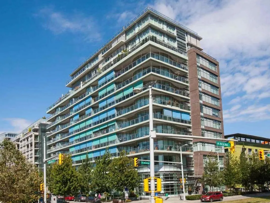 181 W 1st Avenue #104