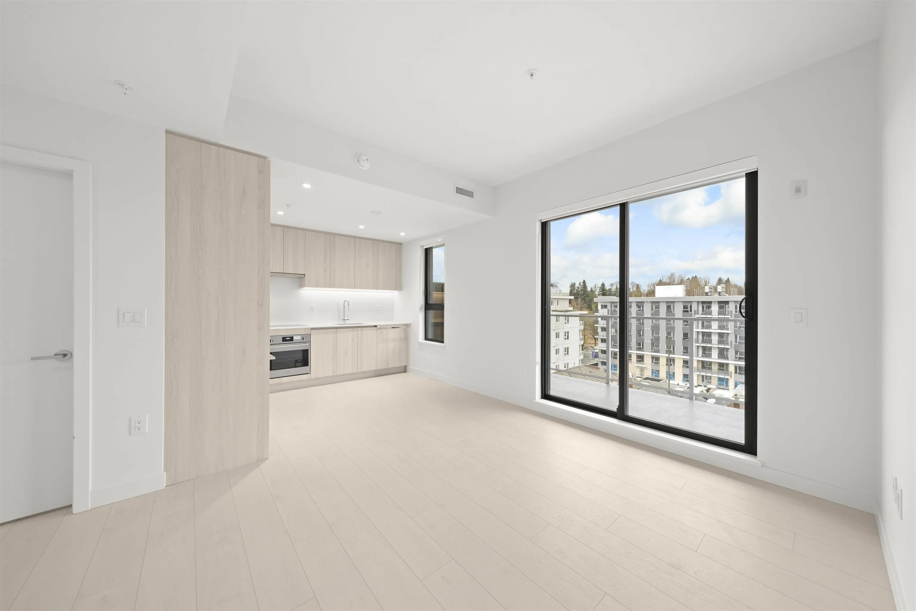 4928 Quebec Street #605