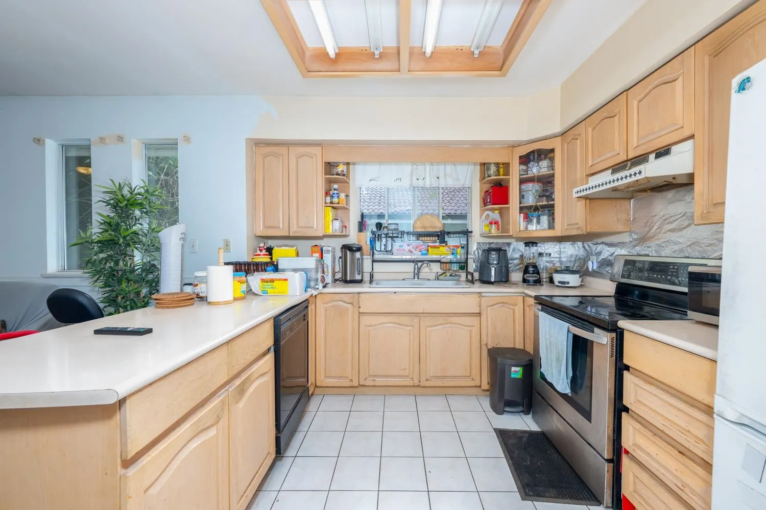 11579 Surrey Road