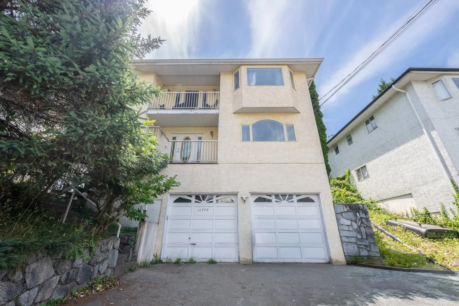 11579 Surrey Road
