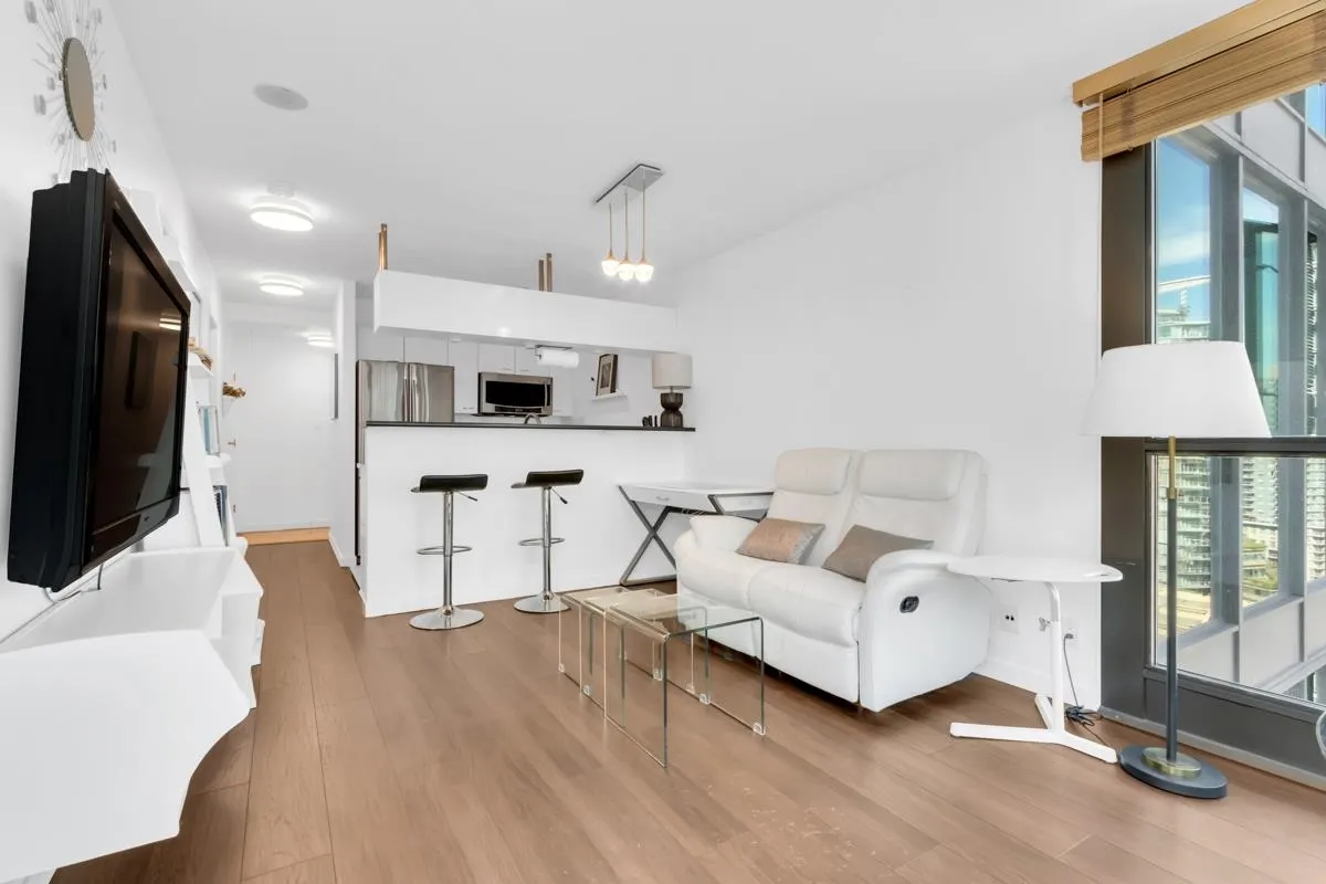 1331 Alberni Street #1601