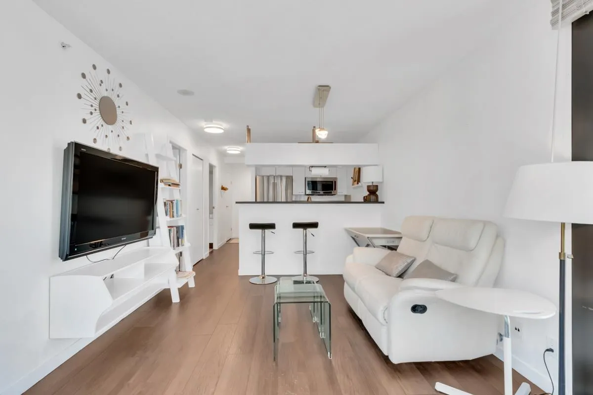 1331 Alberni Street #1601