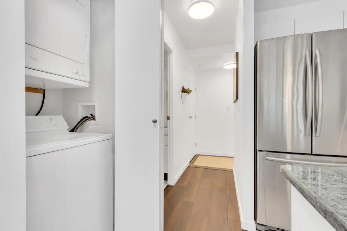 1331 Alberni Street #1601