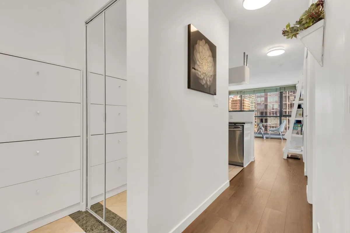 1331 Alberni Street #1601
