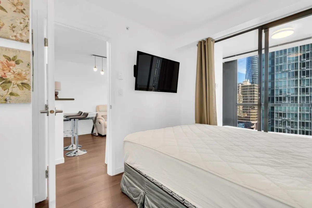 1331 Alberni Street #1601
