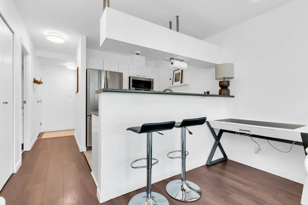 1331 Alberni Street #1601