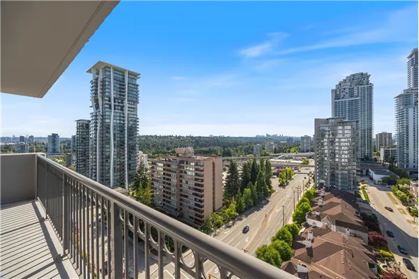 551 Austin Avenue #1504