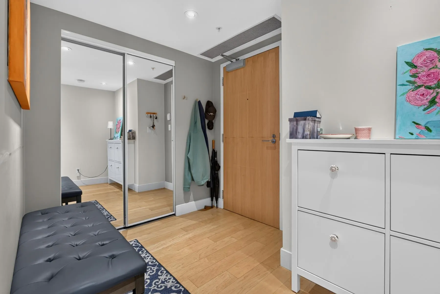 1205 W Hastings Street #702