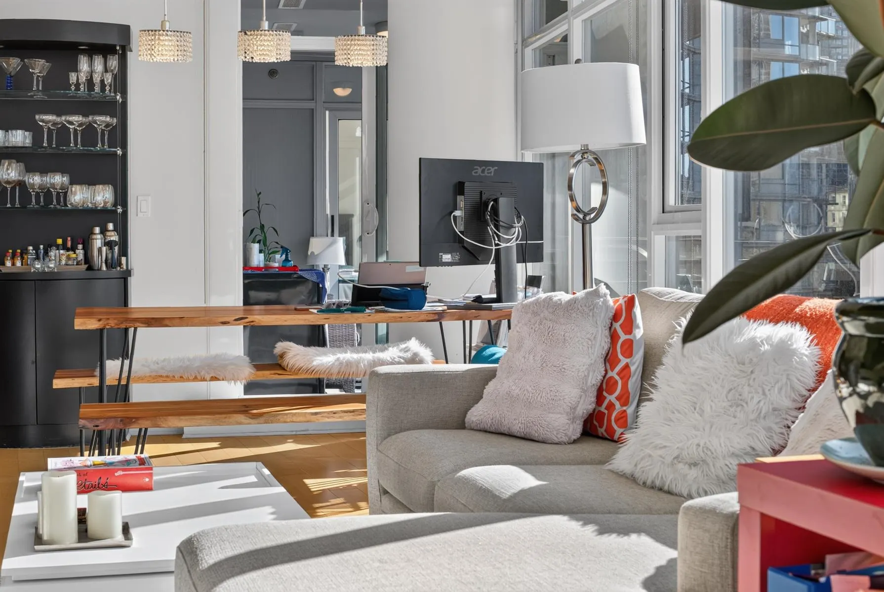 1205 W Hastings Street #702