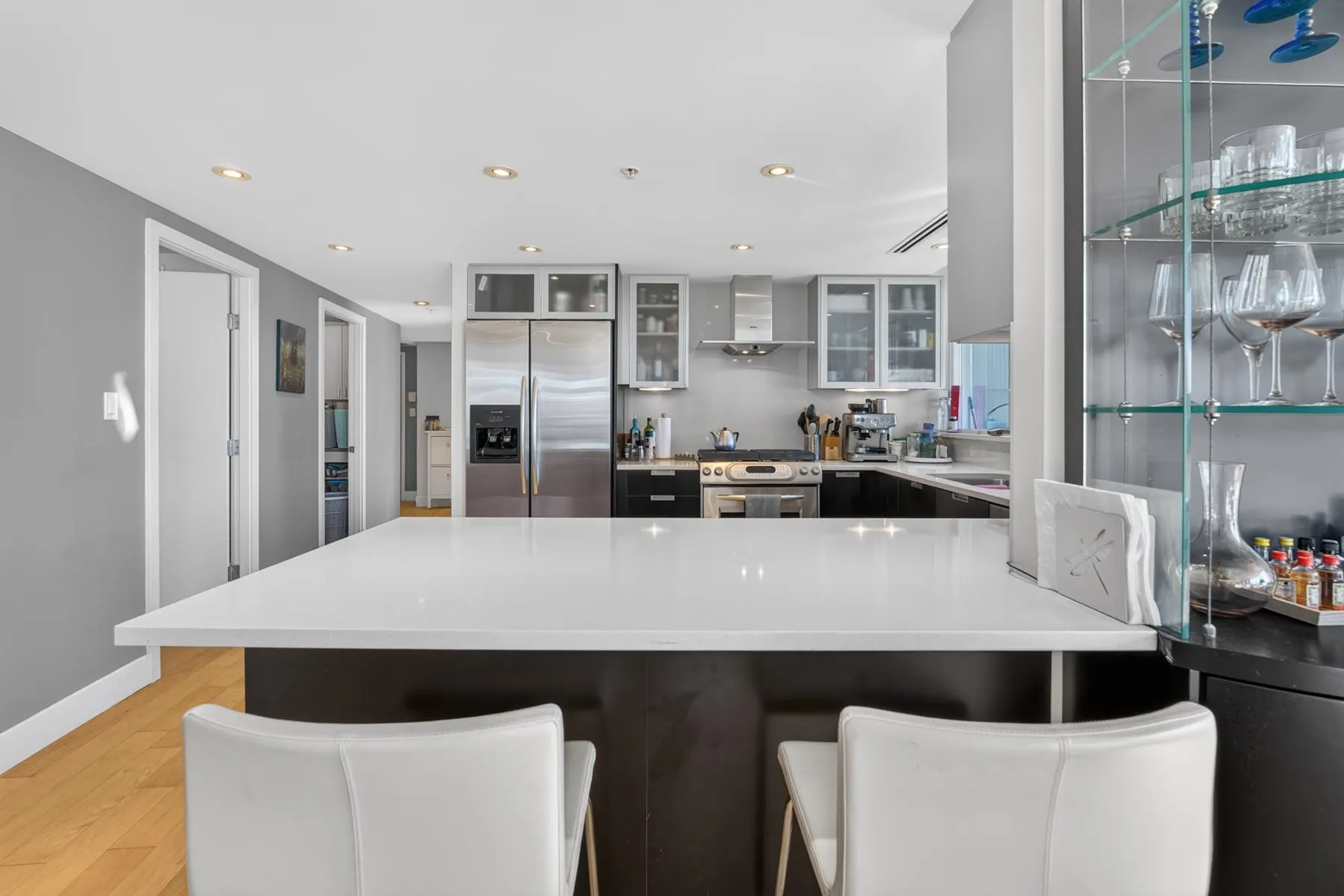 1205 W Hastings Street #702