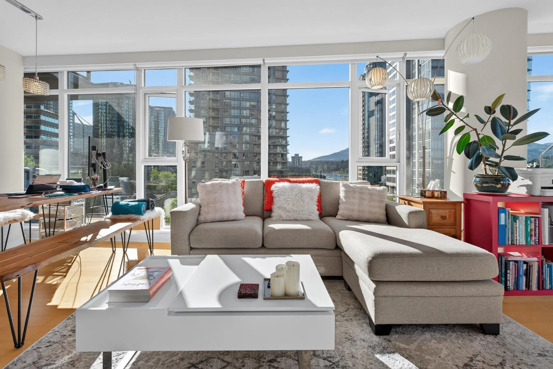 1205 W Hastings Street #702