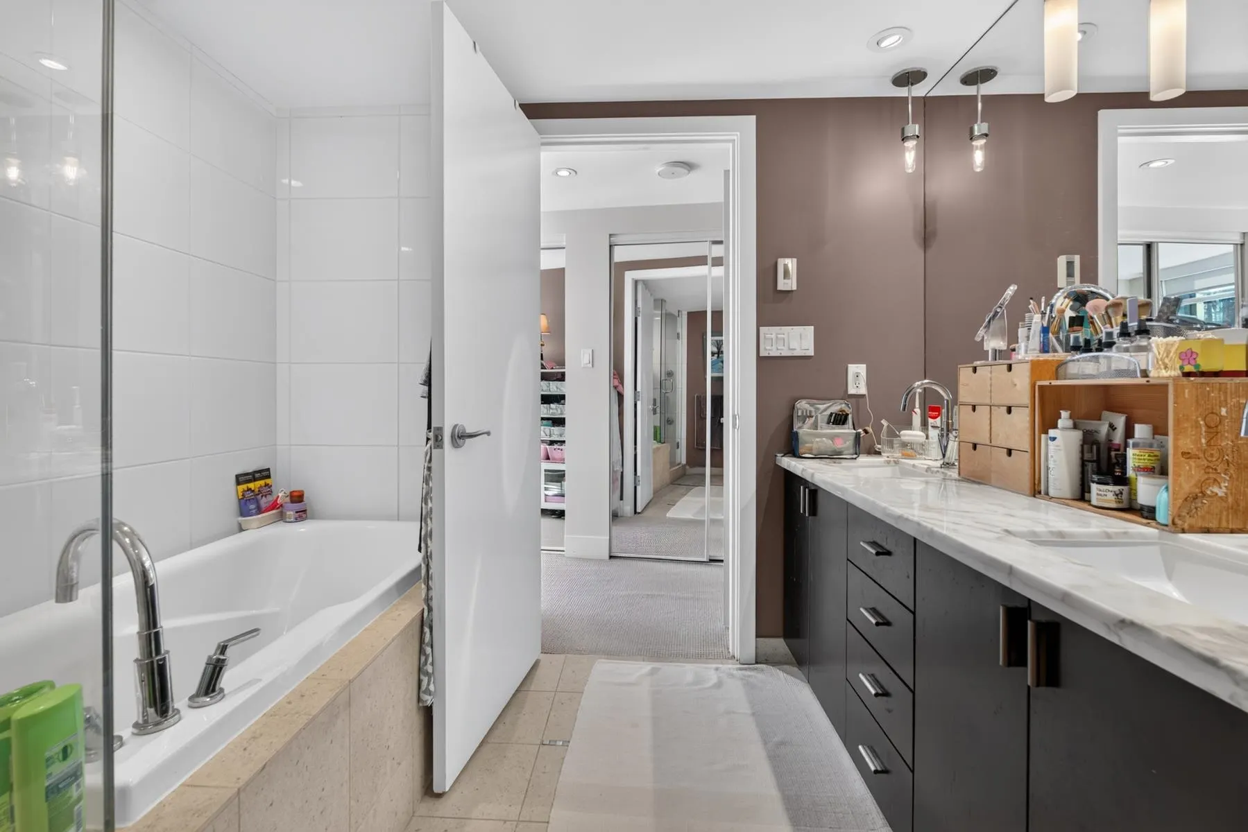 1205 W Hastings Street #702