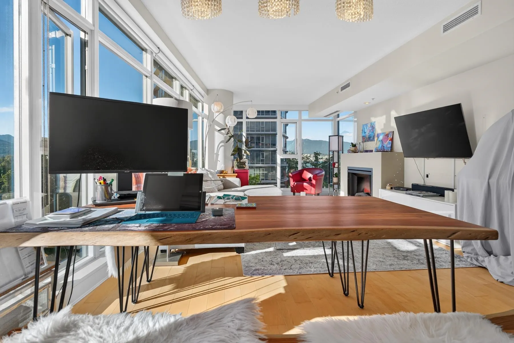 1205 W Hastings Street #702