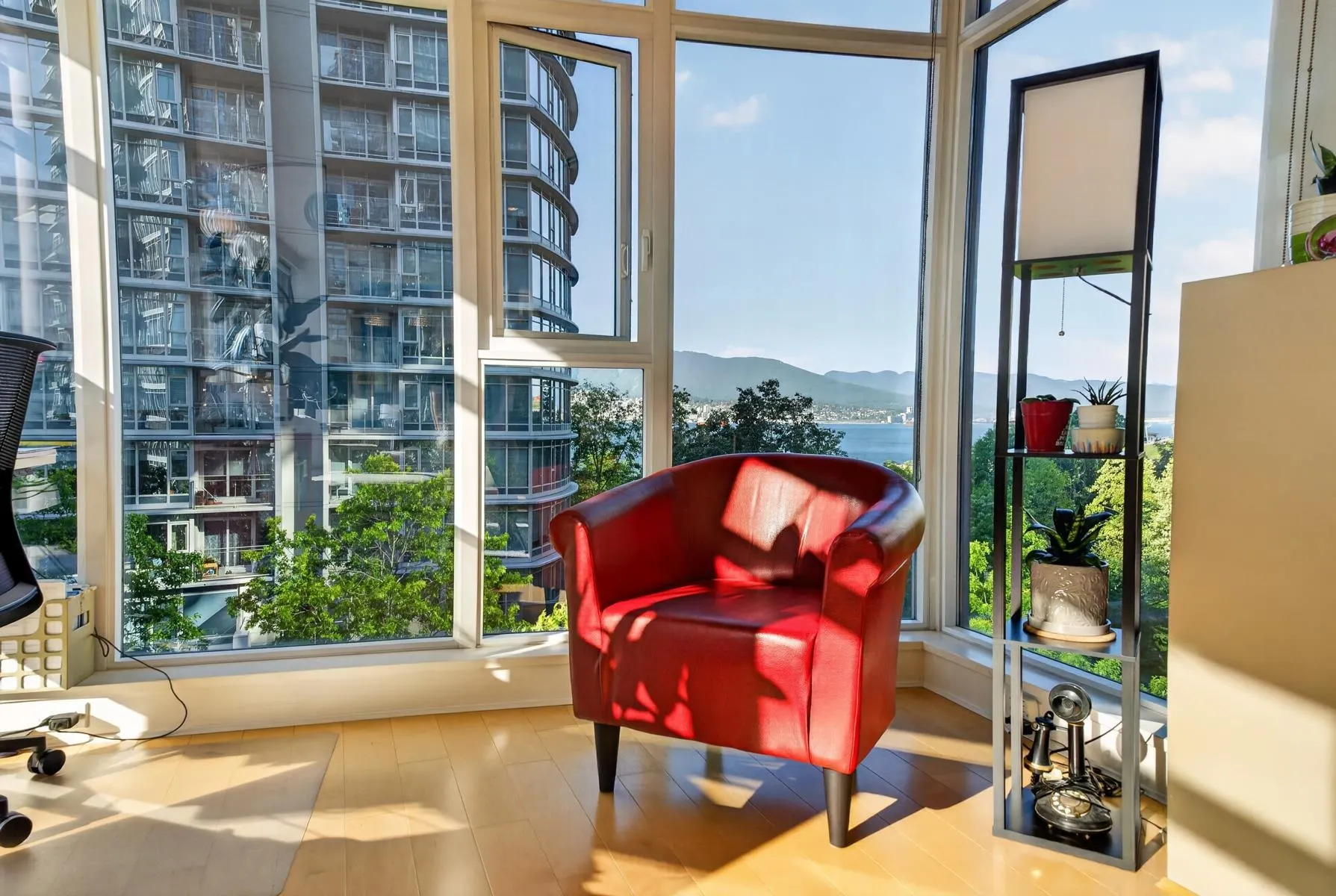 1205 W Hastings Street #702
