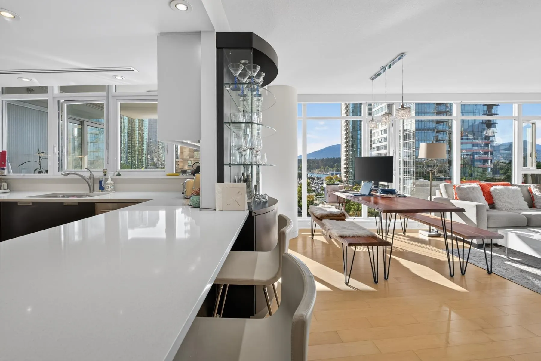 1205 W Hastings Street #702