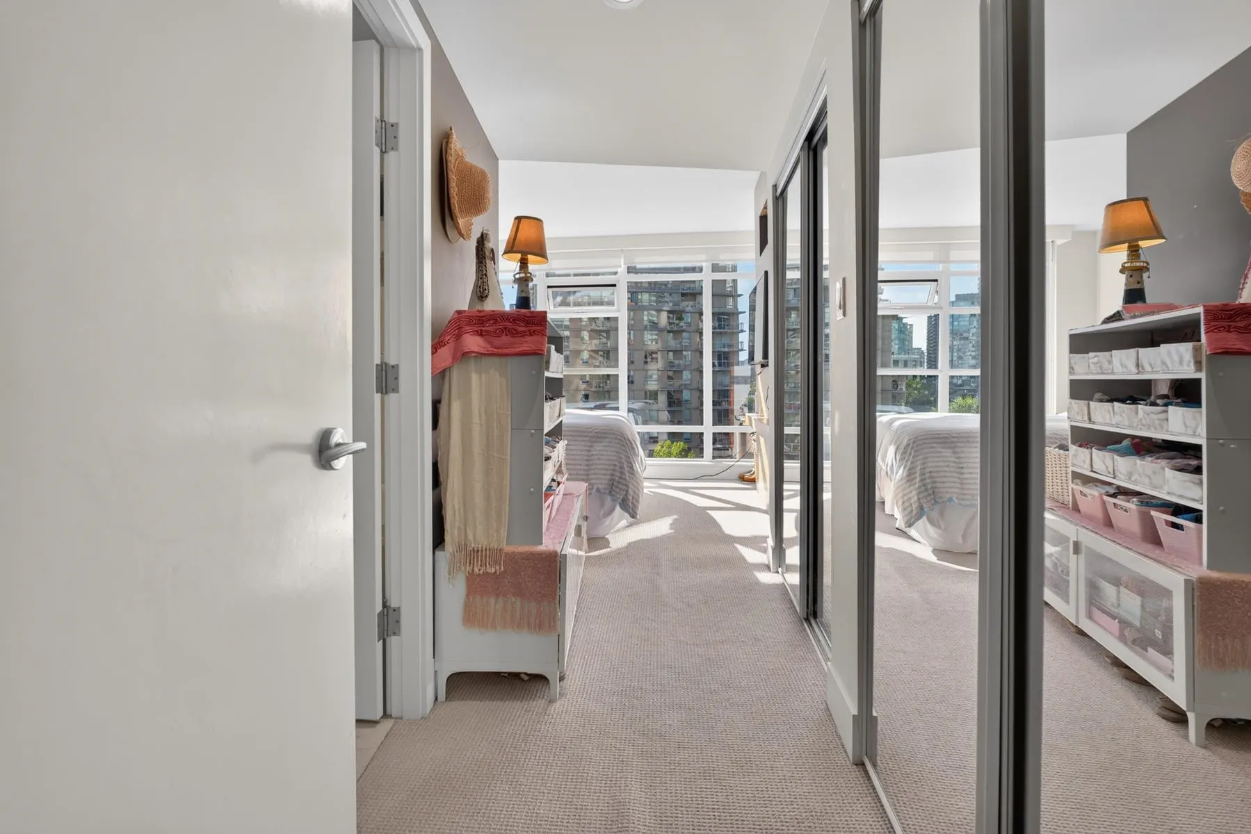 1205 W Hastings Street #702