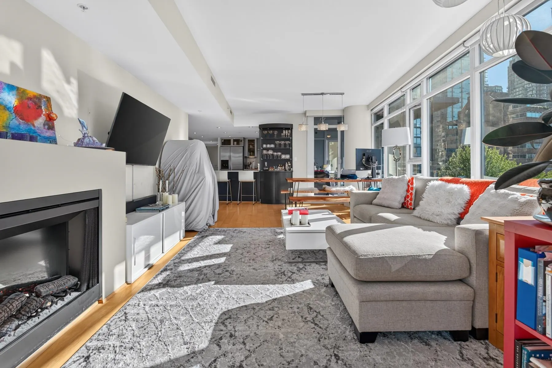 1205 W Hastings Street #702