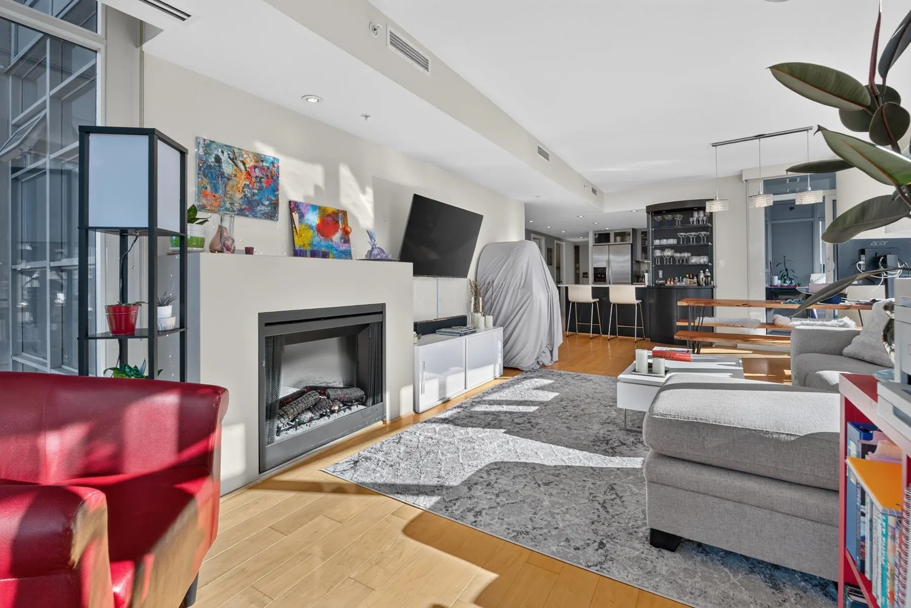 1205 W Hastings Street #702