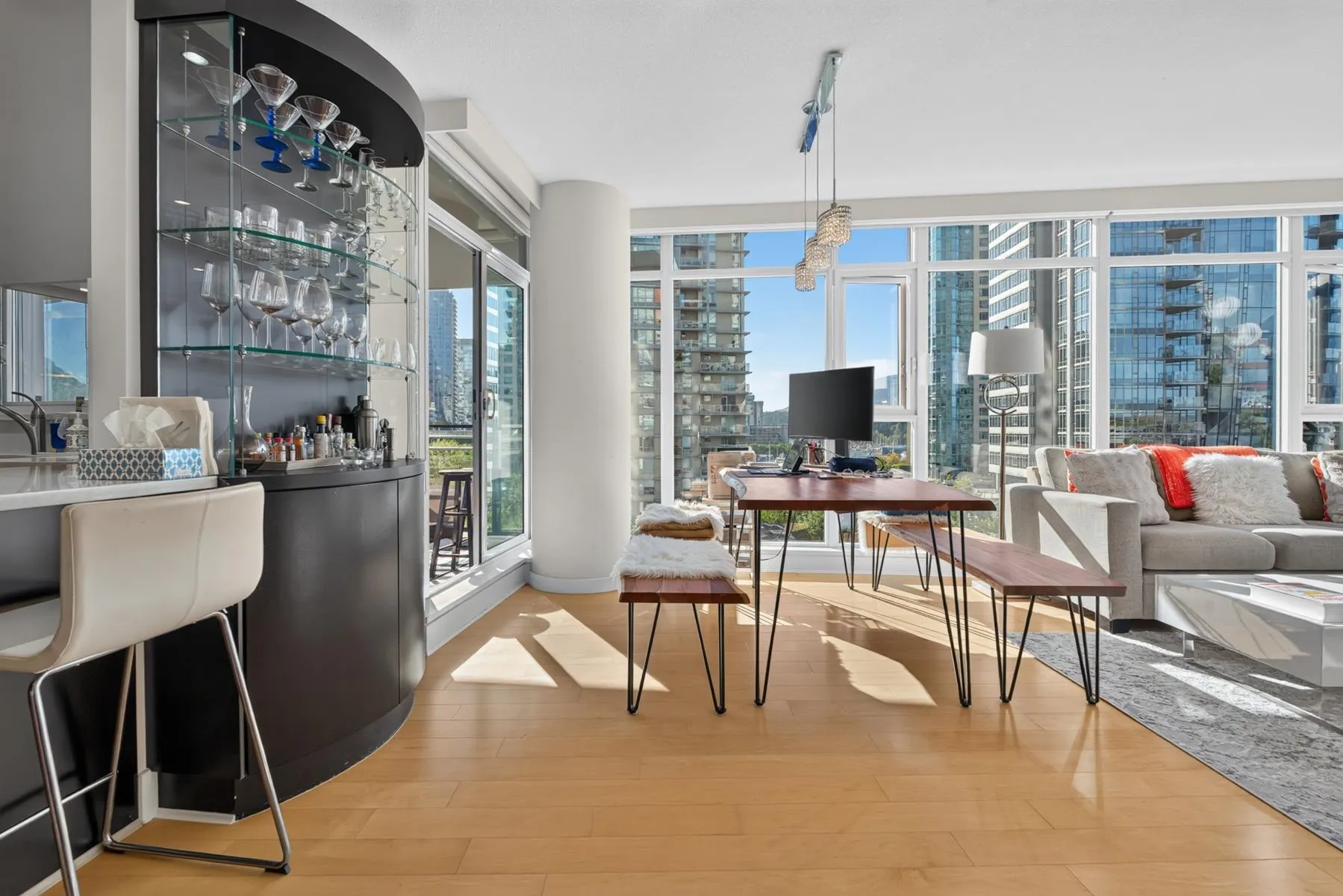 1205 W Hastings Street #702