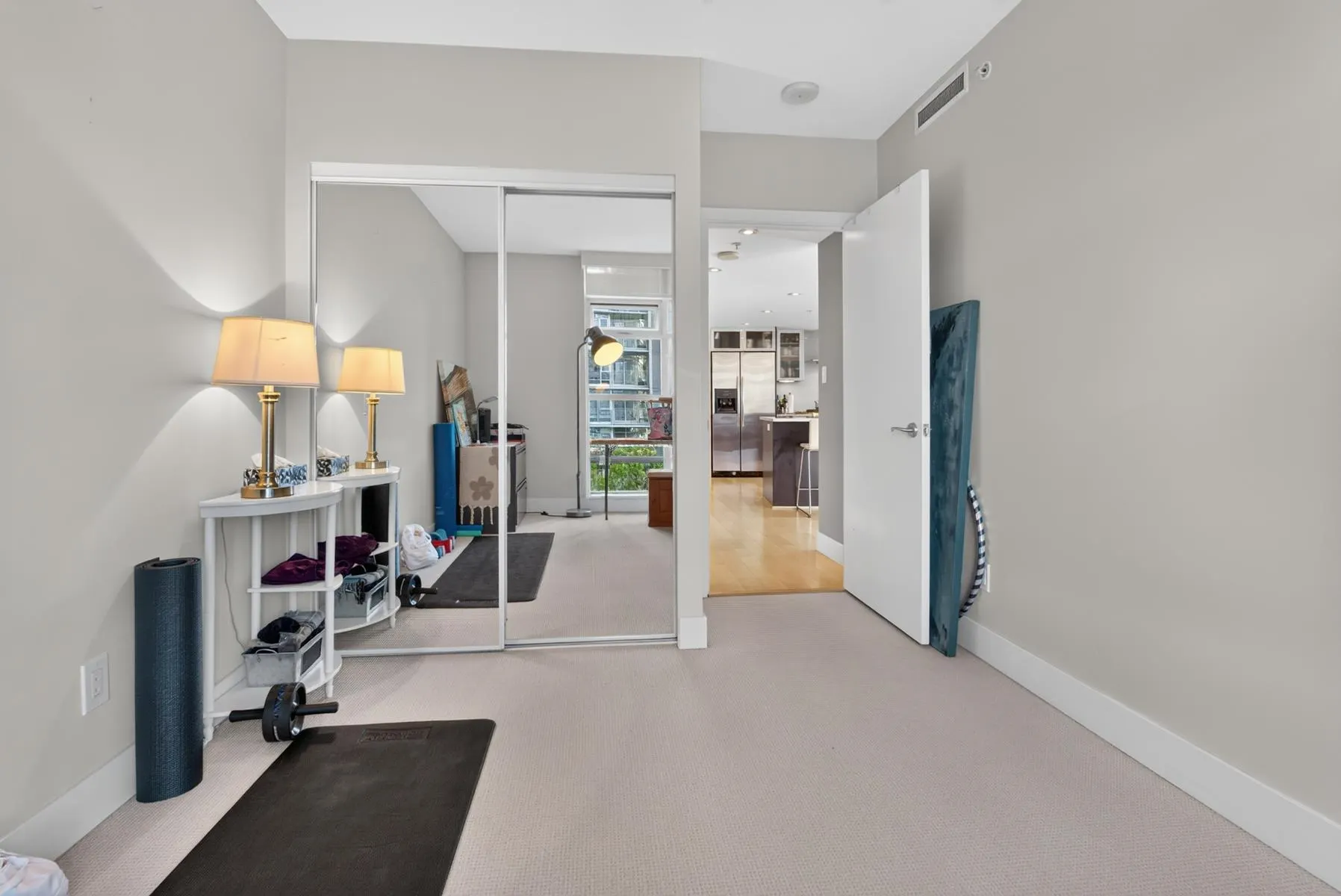 1205 W Hastings Street #702