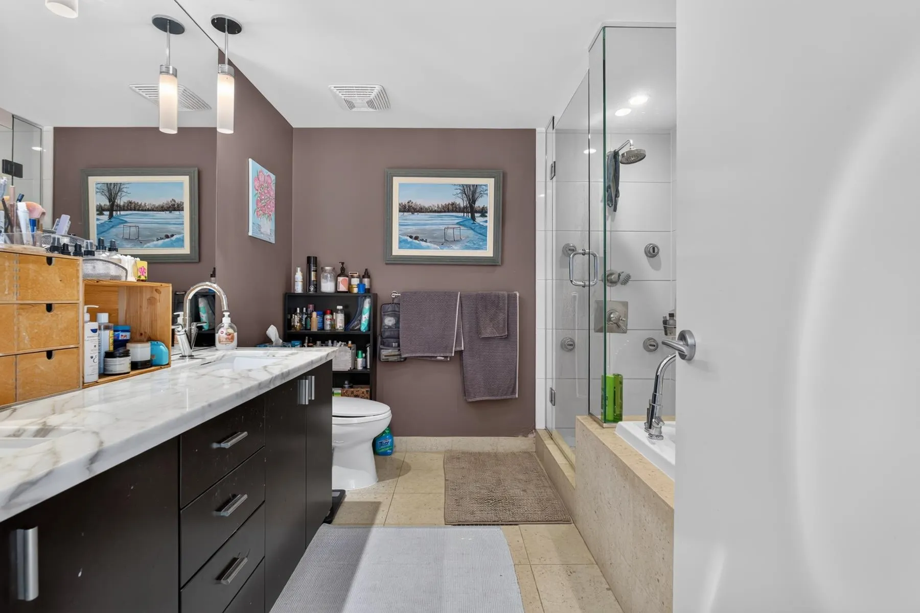 1205 W Hastings Street #702