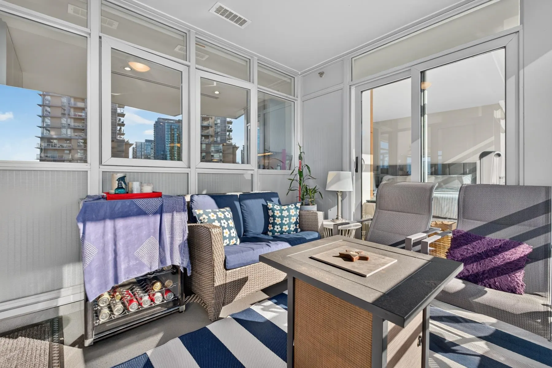 1205 W Hastings Street #702