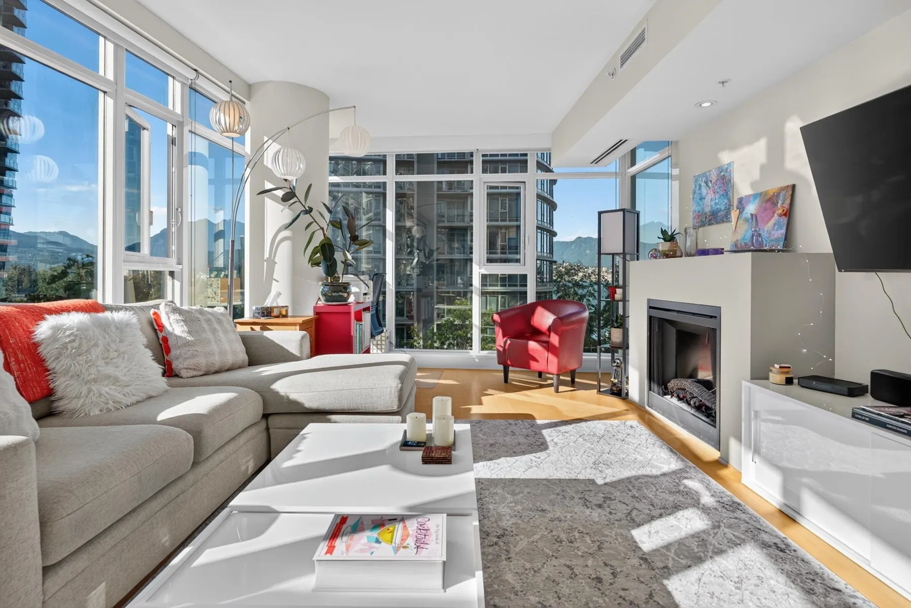 1205 W Hastings Street #702