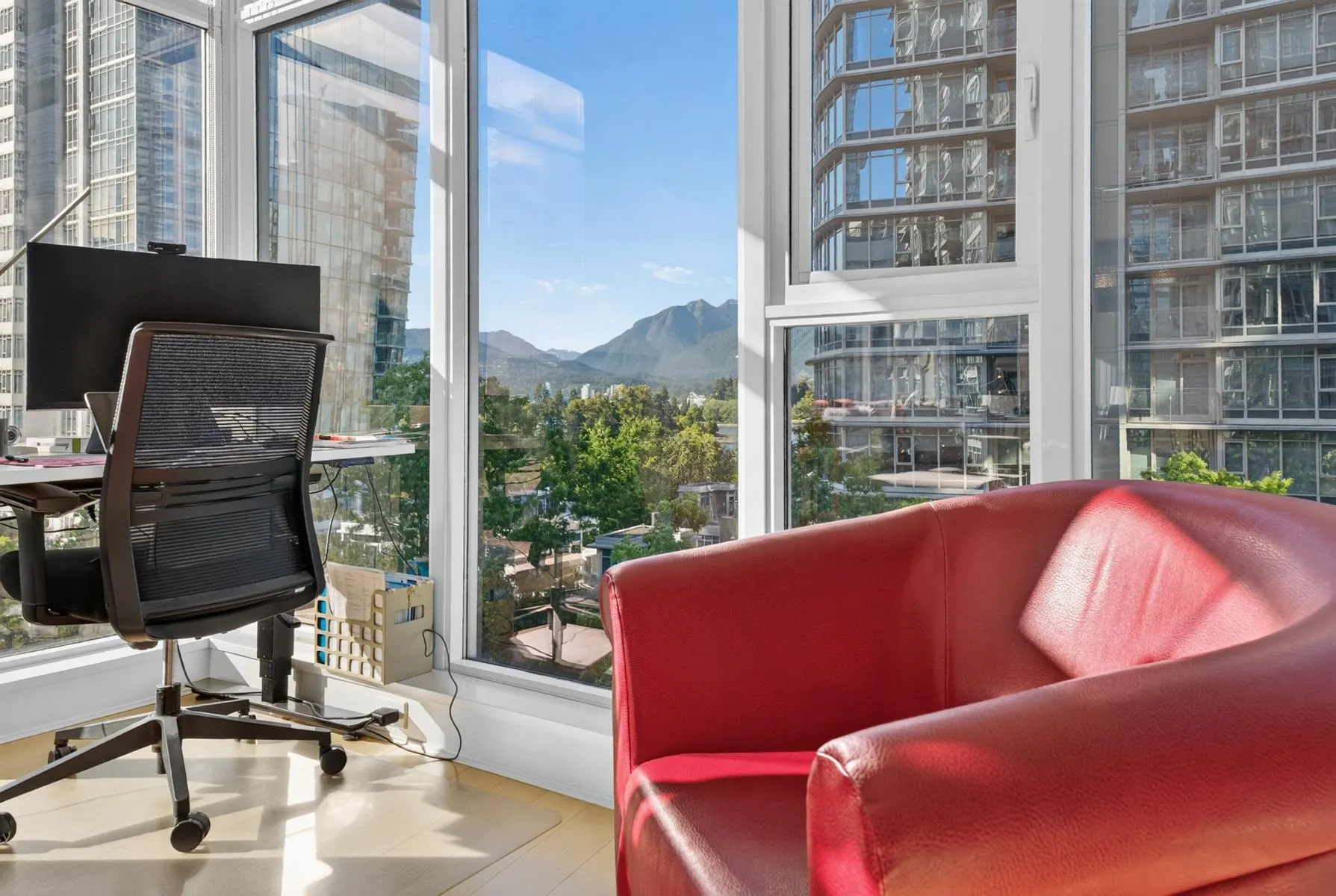 1205 W Hastings Street #702