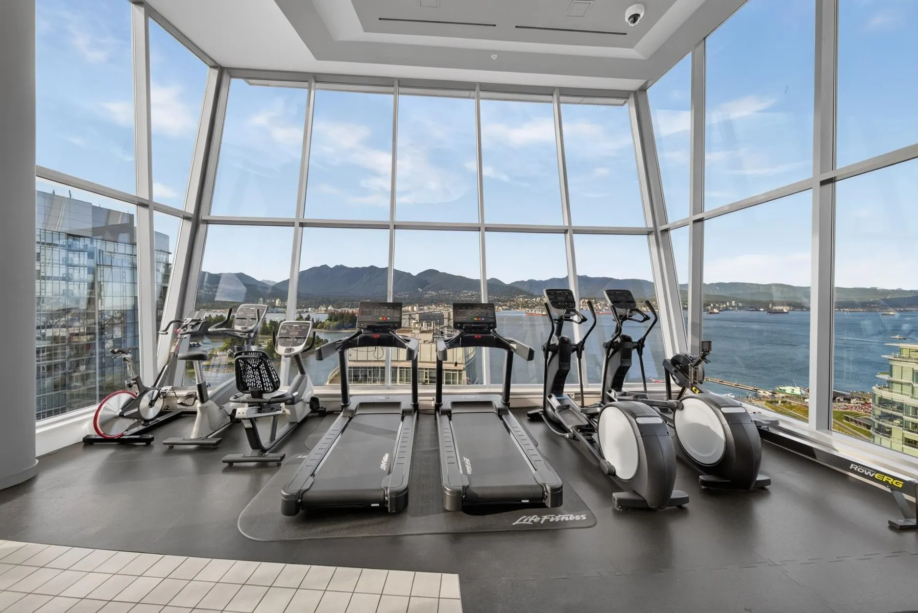 1205 W Hastings Street #702