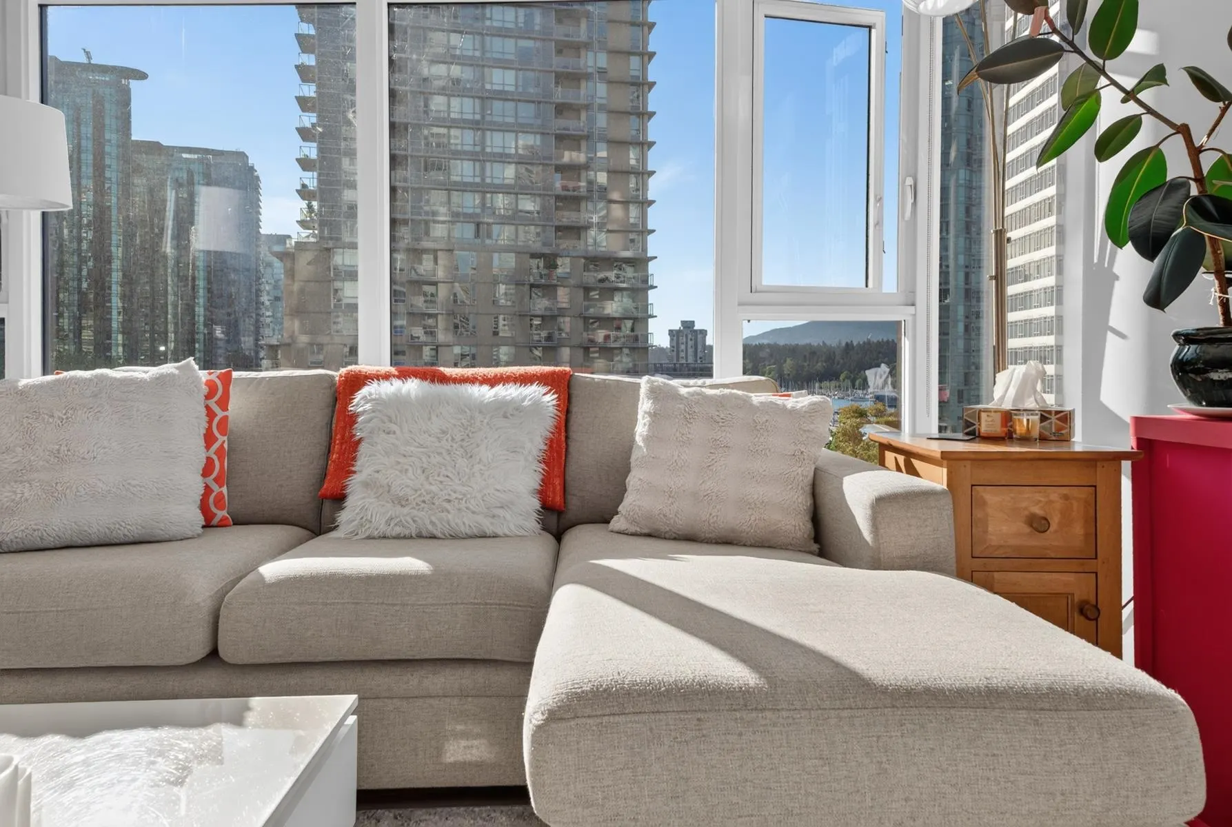 1205 W Hastings Street #702