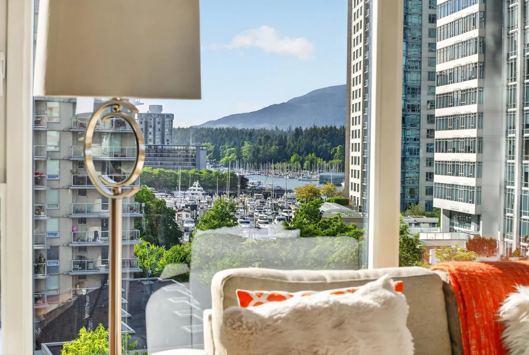 1205 W Hastings Street #702