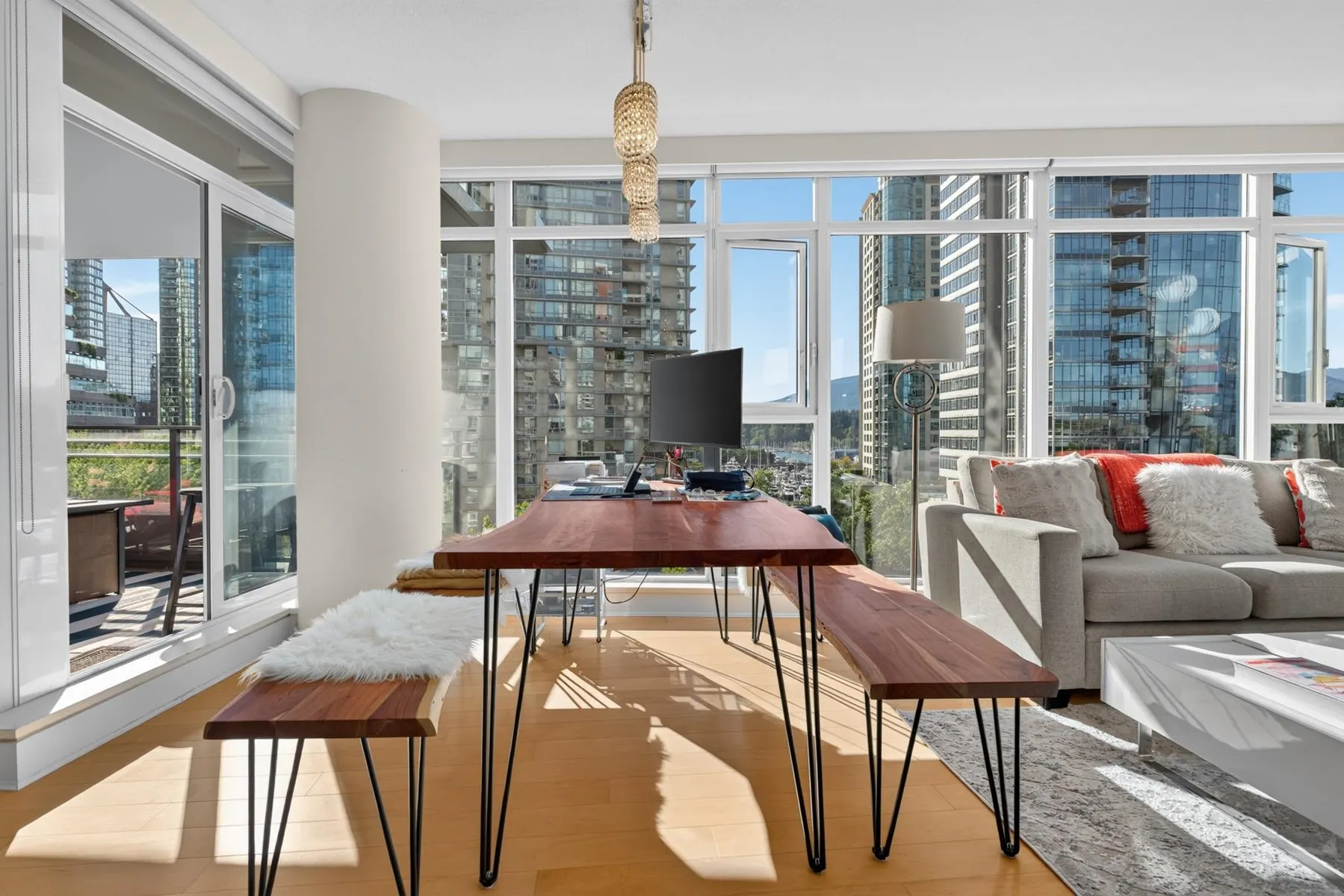 1205 W Hastings Street #702