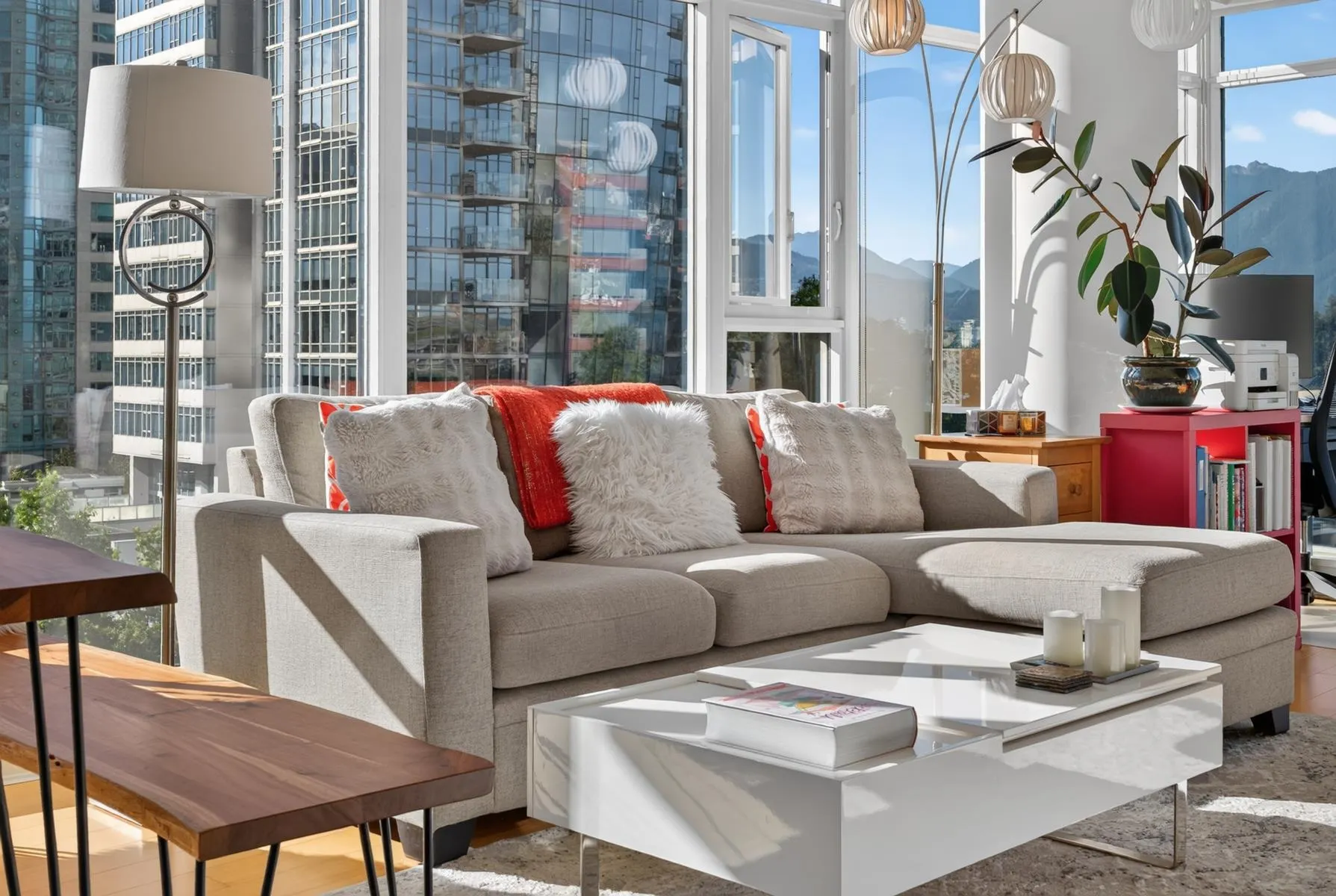 1205 W Hastings Street #702