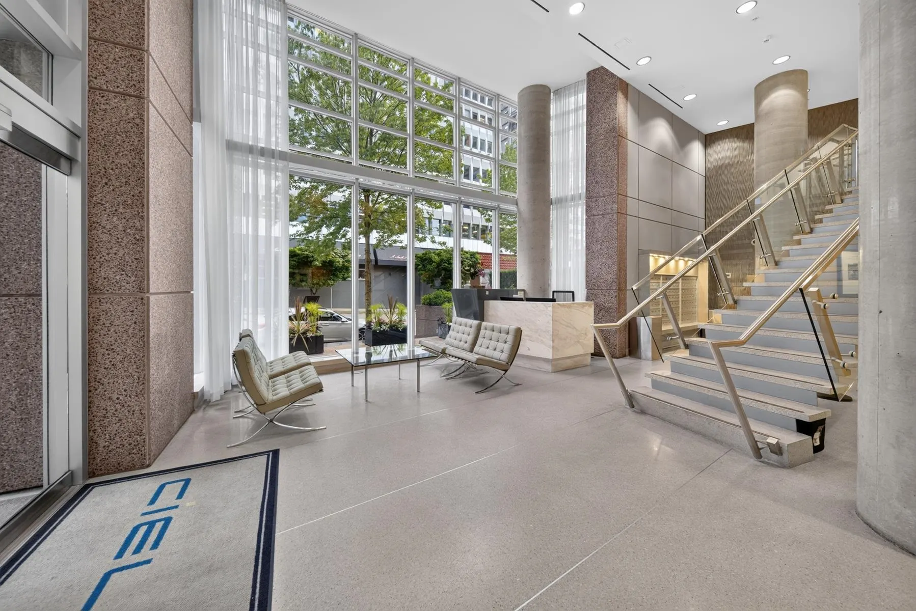 1205 W Hastings Street #702