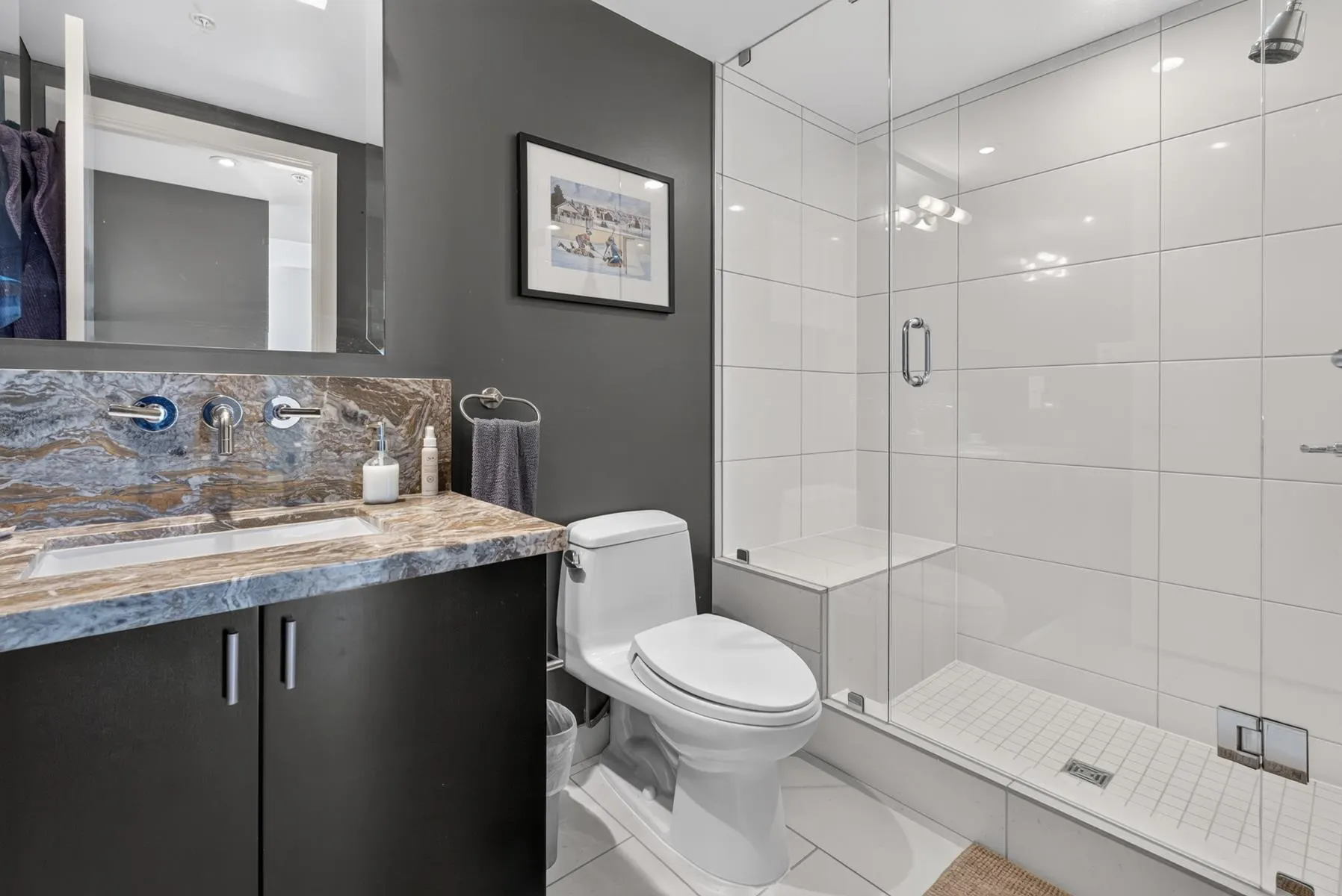 1205 W Hastings Street #702