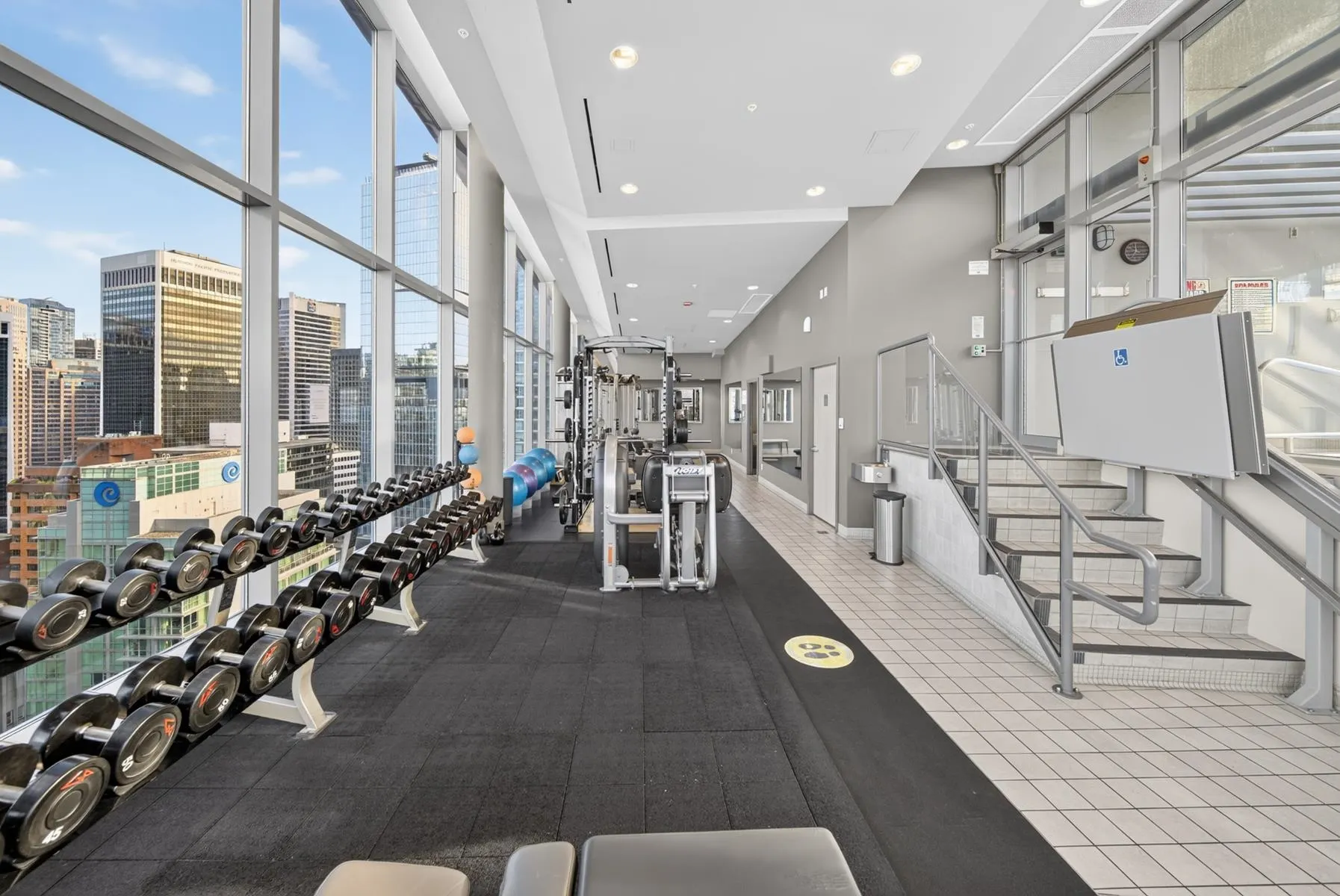 1205 W Hastings Street #702