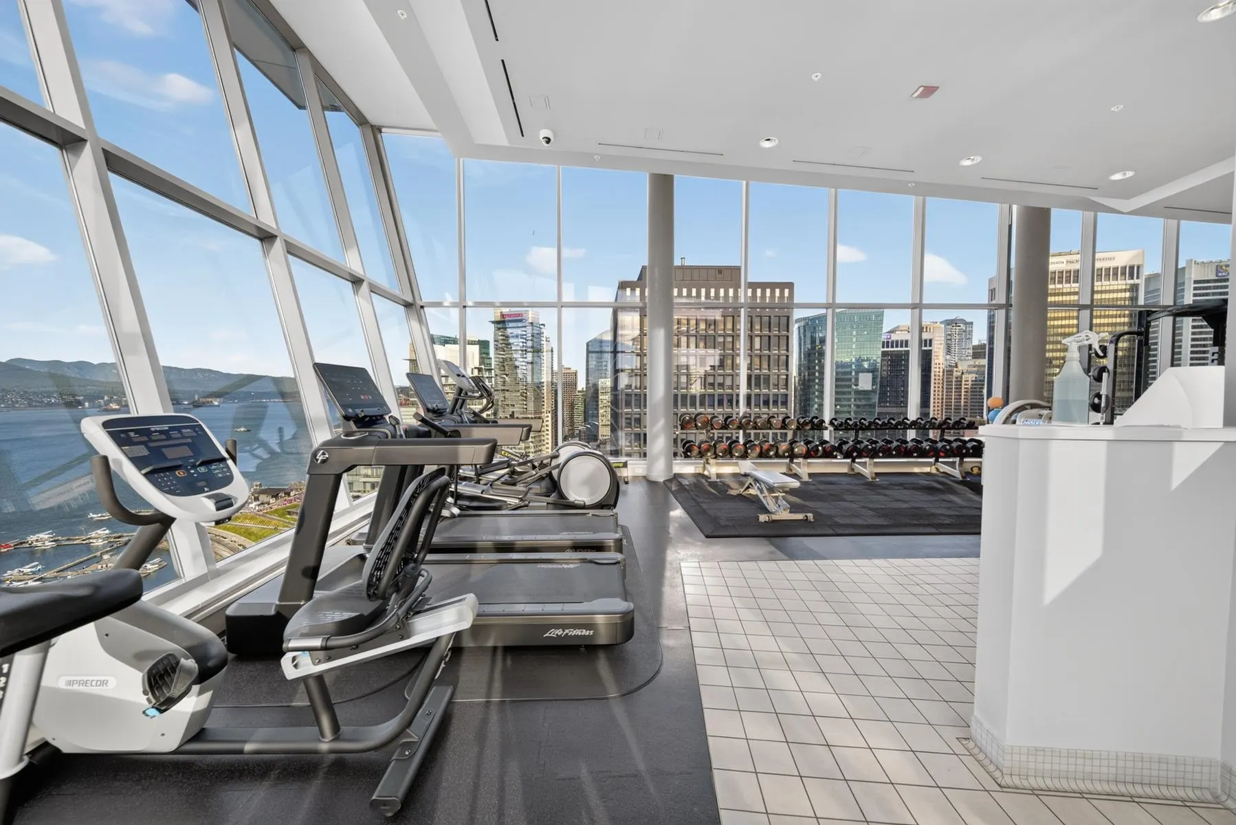1205 W Hastings Street #702