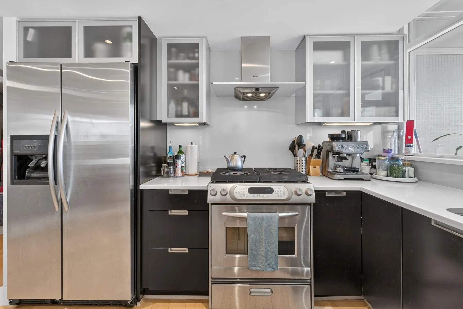 1205 W Hastings Street #702