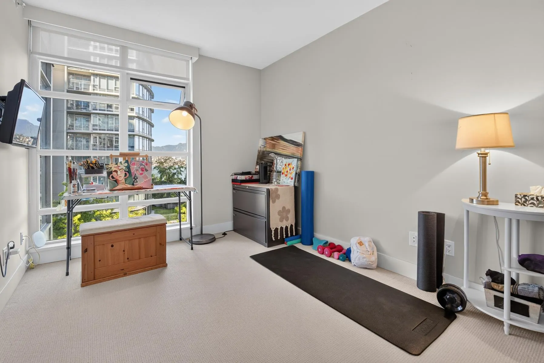 1205 W Hastings Street #702