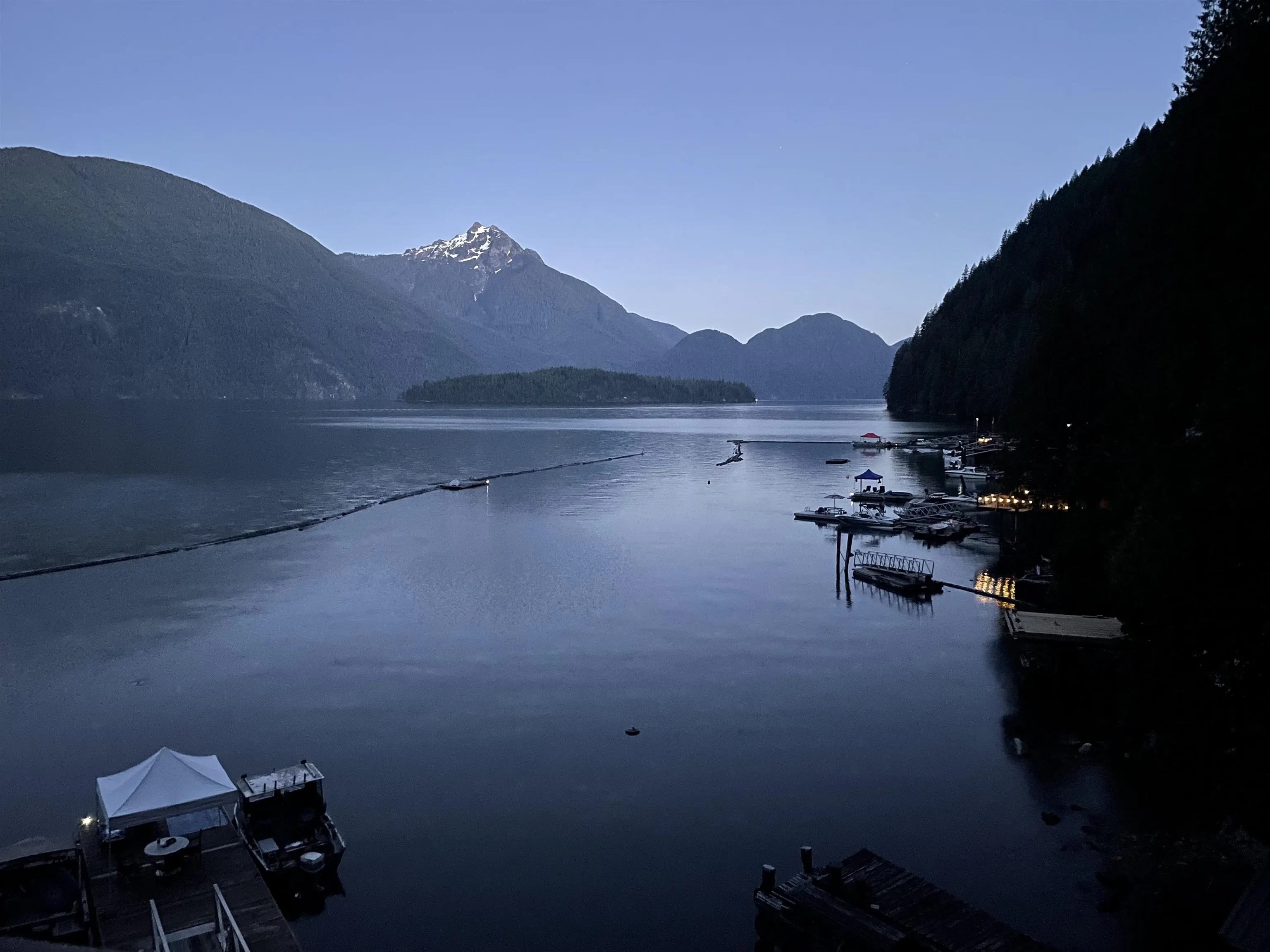 1 Seal Bay