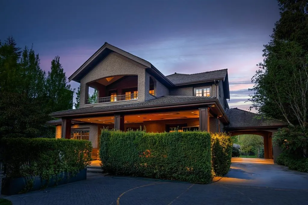 1807 Acadia Road