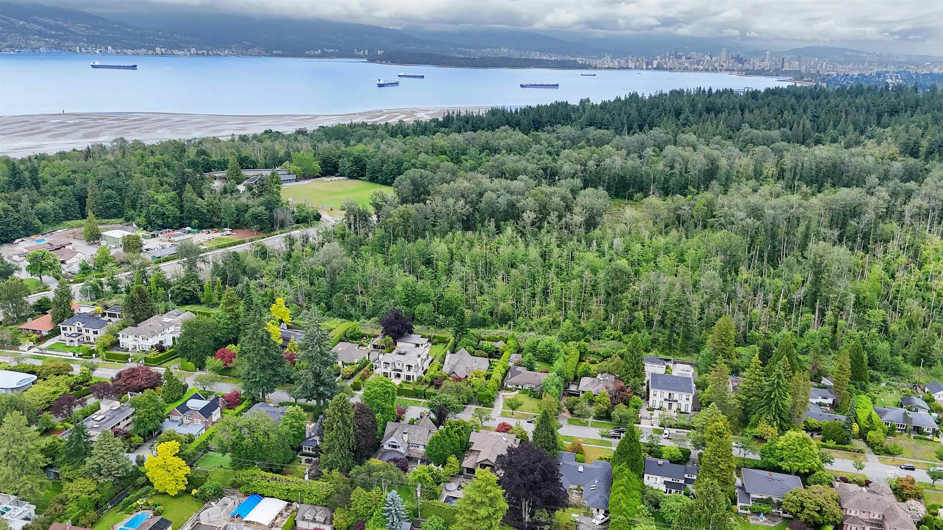 1807 Acadia Road